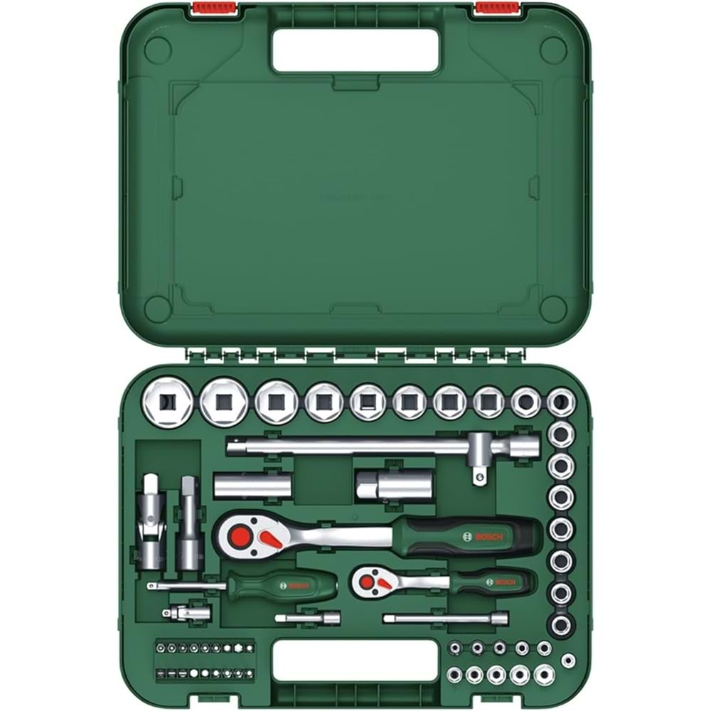 BOSCH 1/4