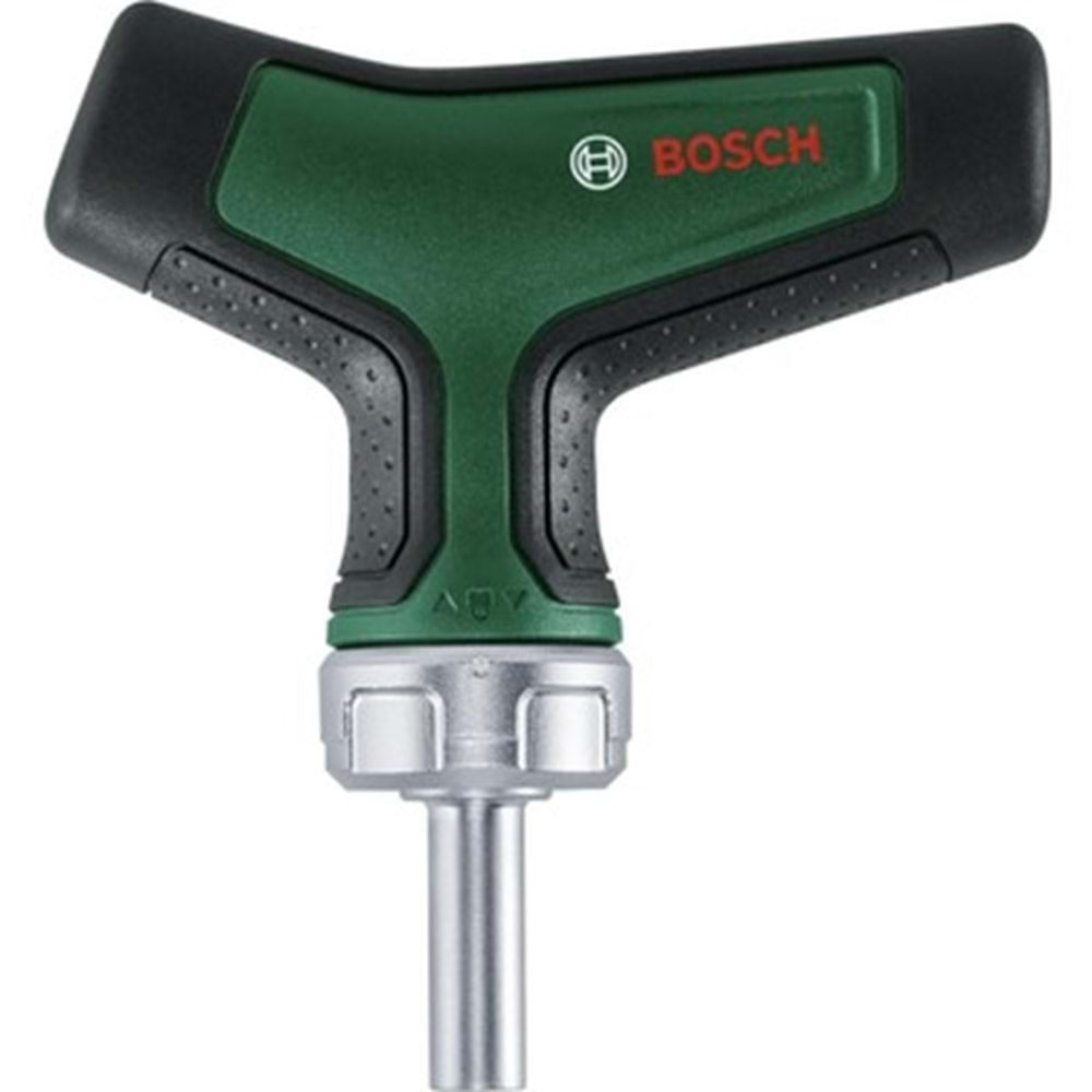 Bosch T Tipi Cırcırlı Tornavida