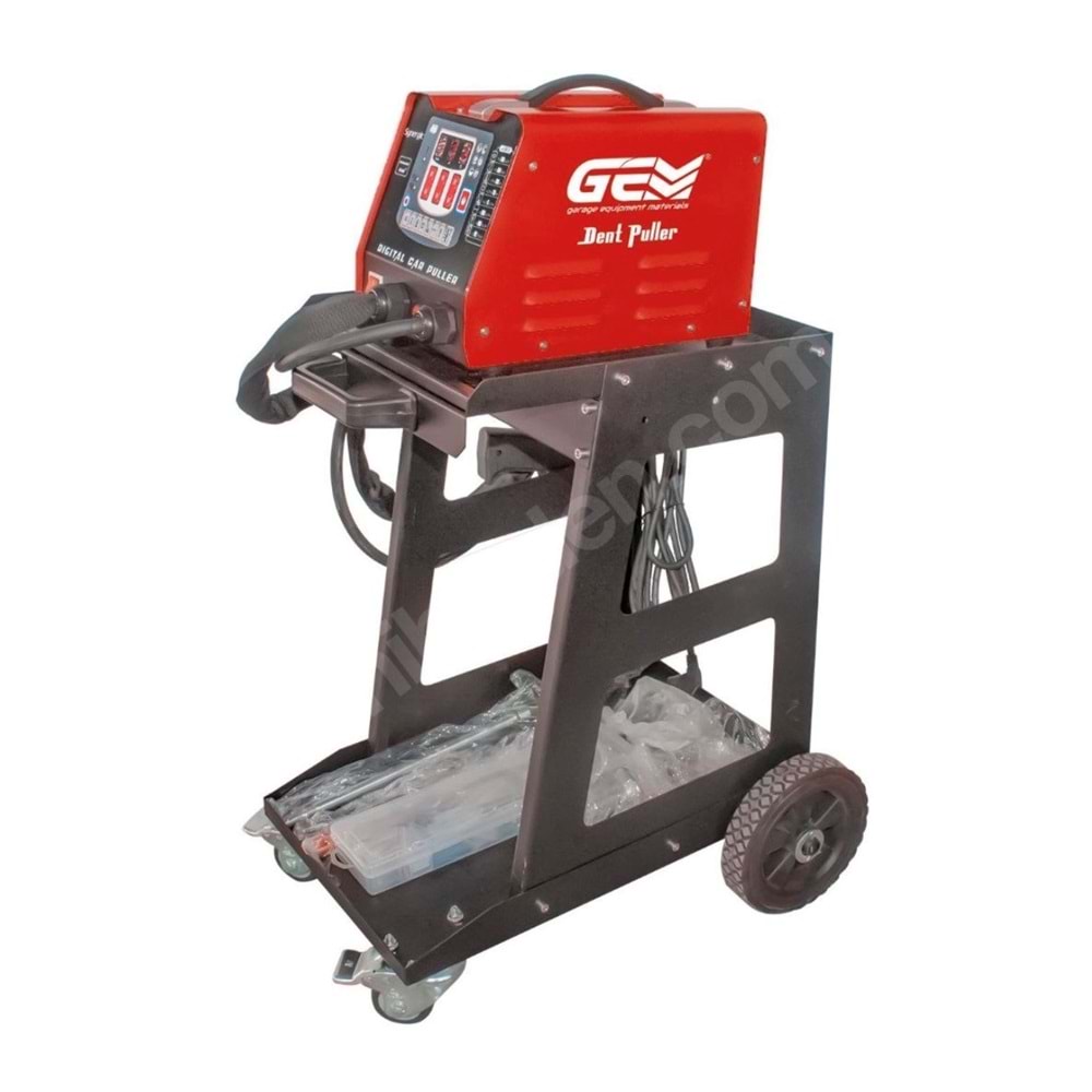 GEM PUNTA ÇEKTİRME