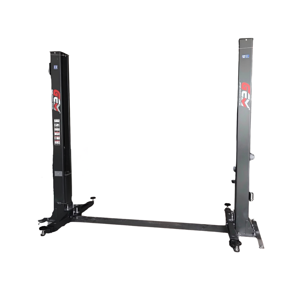 GEM GL4000A TAM OTOMATİK 2 SUTUNLU LİFT