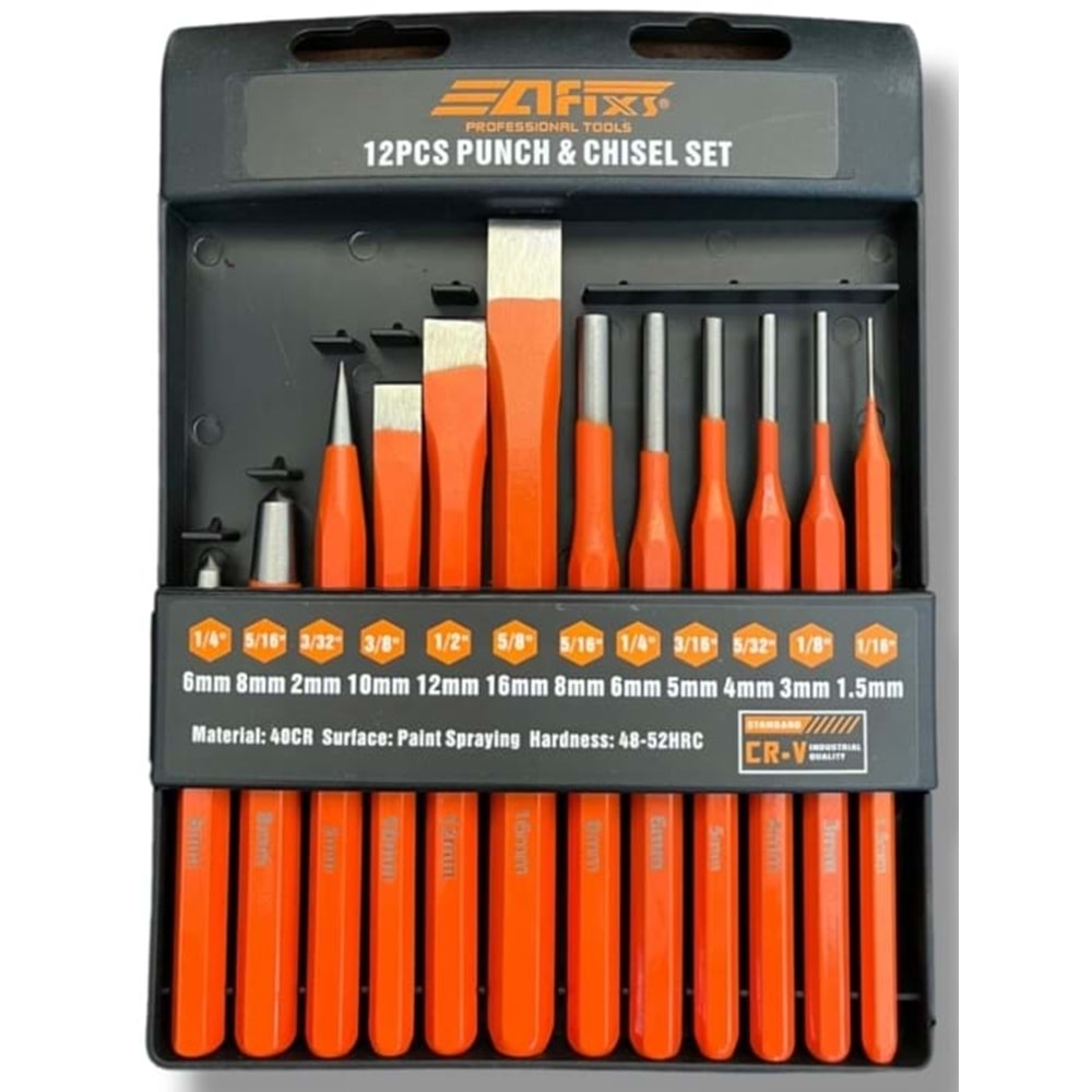 13 PC PİM SÖKME SETİ
