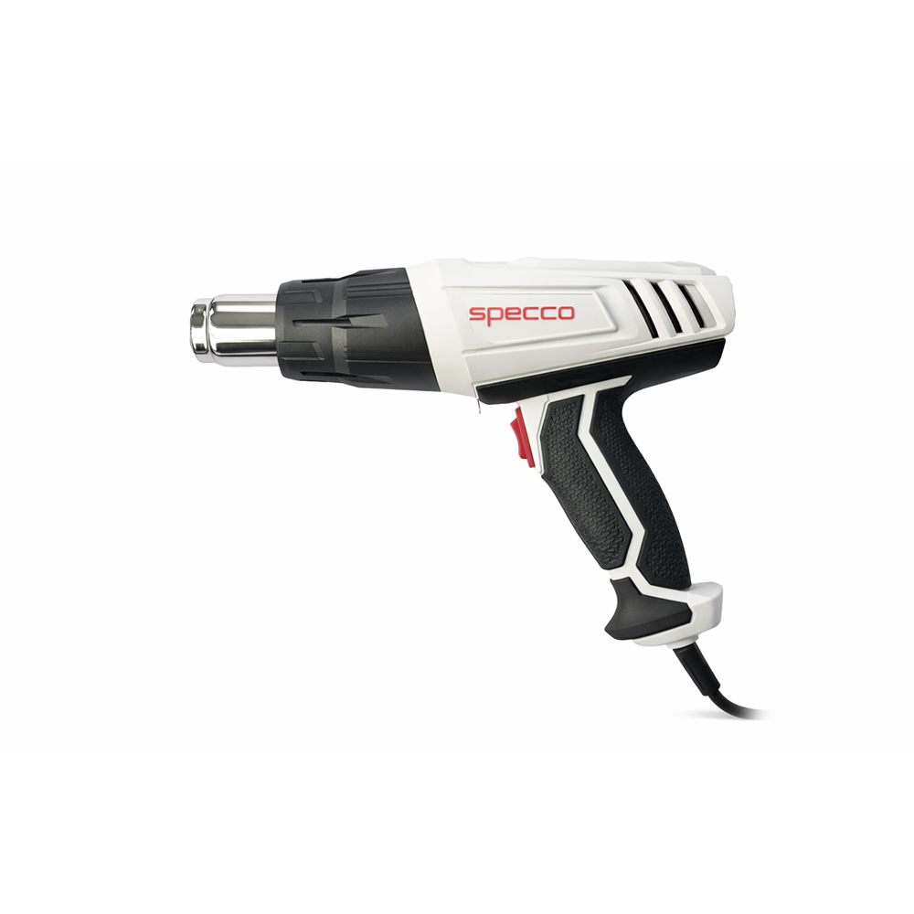 2000 W 300-600 C SICAK HAVA TAB. ÇİFT KOL