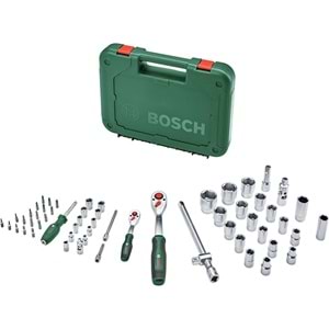 BOSCH 1/4