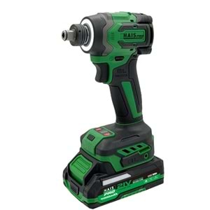 Hais Pro RB-SD2108W 320 Nm Darbeli Vidalama Makinesi