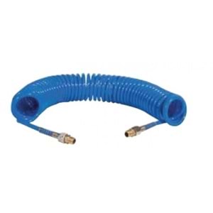 Sappower SH-PU815 8x12-15 mt Poli Üretan Spiral Hava Hortumu