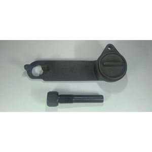 Volkswagen 1.0 Tsi SENTE APARATI