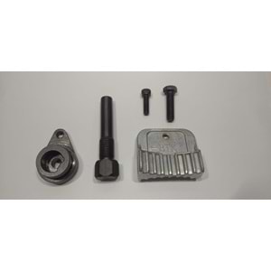 Volkswagen 1.5 Tsi set sente aparatı