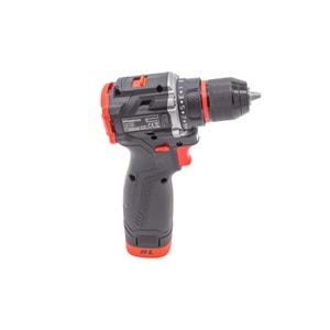 SPECCO BLACK SERİ 16V 2.0 AH AKÜLÜ MATKAP 45 NM