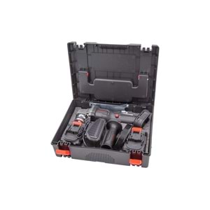 SPECCO BLACK SERİ 20V 4.0 AH AKÜLÜ TAŞLAMA 115/125 MM