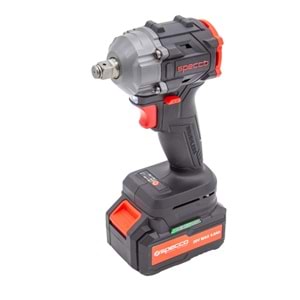 SPECCO BLACK SERİ 20V 4.0 AH AKÜLÜ DARBELİ SOMUN SÖKME 80 NM