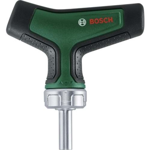 Bosch T Tipi Cırcırlı Tornavida
