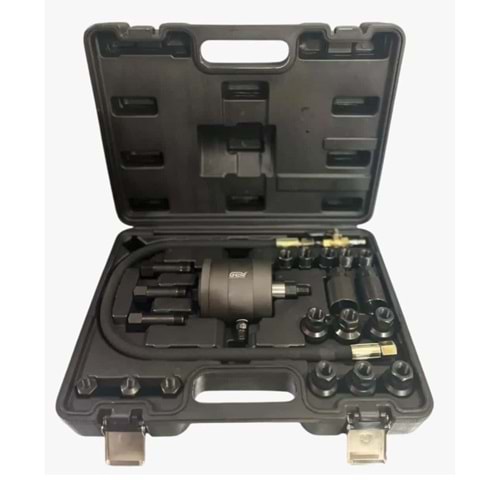 GEM HAVALI ENJEKTÖR SÖKME APARATI