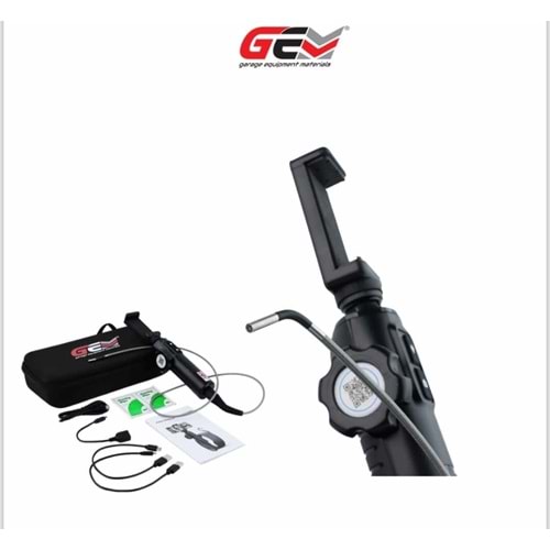 GEM V3 VİDEOSKOP