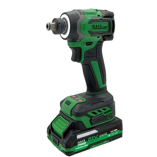 Hais Pro RB-SD2108W 320 Nm Darbeli Vidalama Makinesi