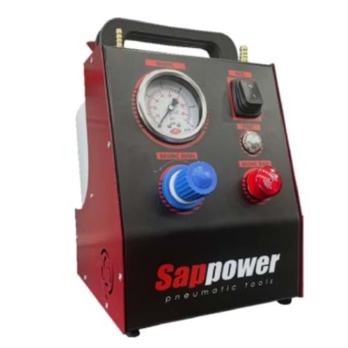 Sappower FHC-01 Fren Hava Alma Cihazı