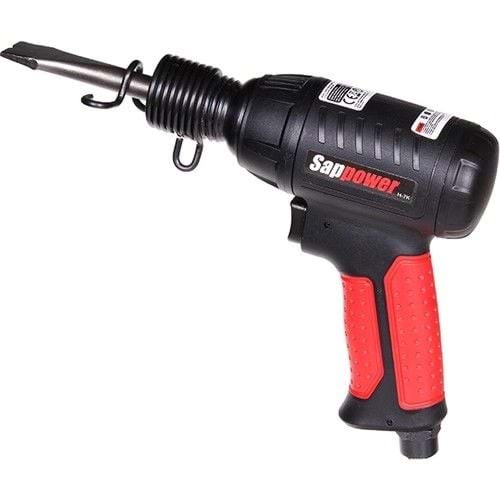 Sappower Havalı Darbeli Keski Kalafat Çekici H-7K