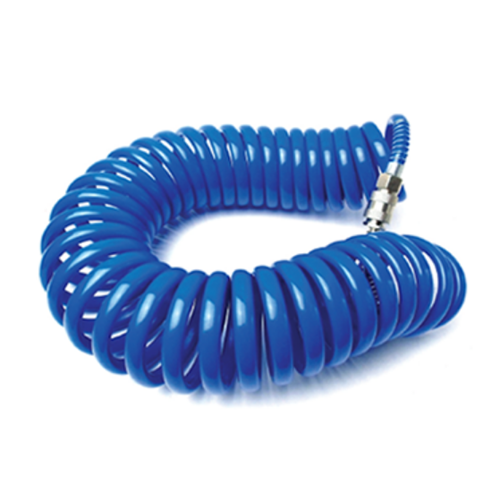 Sappower SH-PU815 8x12-15 mt Poli Üretan Spiral Hava Hortumu
