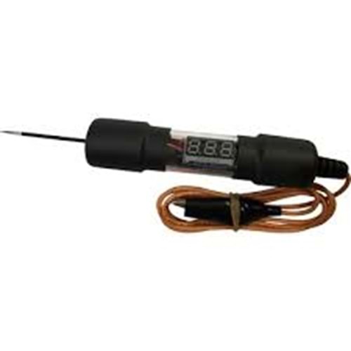 Oto Voltaj Ölçer Test Kalemi 0.30 V