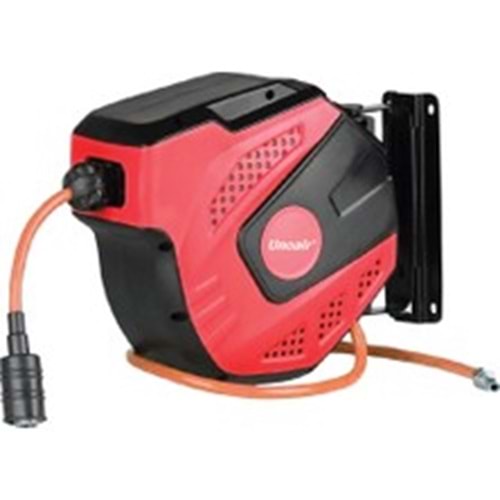 FK Friko Makaralı Hava Hortumu 8x12 20 metre