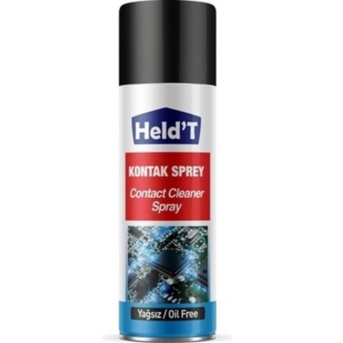 Heldt Kontak Sprey (Yağlı) 200 ml