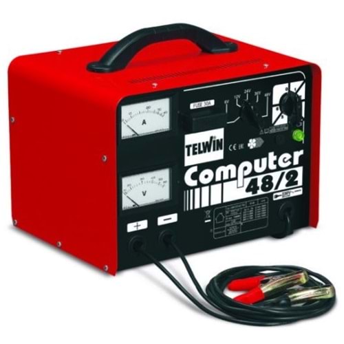 COMPUTER 48/2 PROF AKÜ ŞARJ
