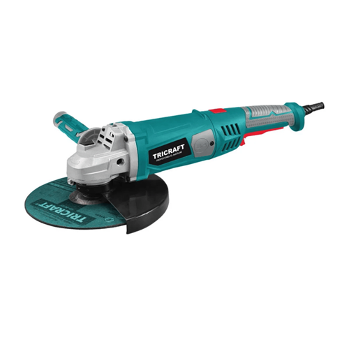 TRİCRAFT TAŞLAMA MAKİNASI 2000 W 180 MM