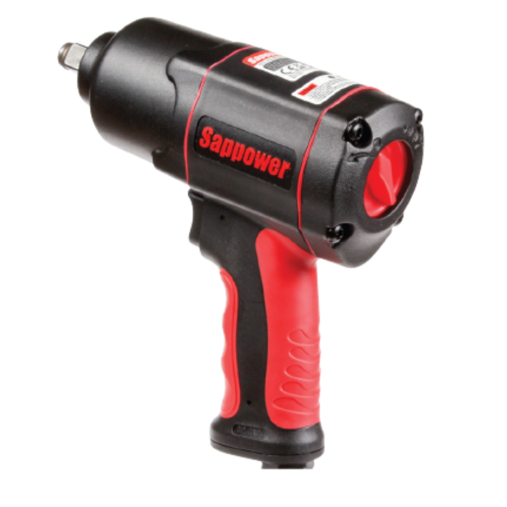 SAPPOWER IW-3C6 HAVALI SOMUN SÖKME 1/2