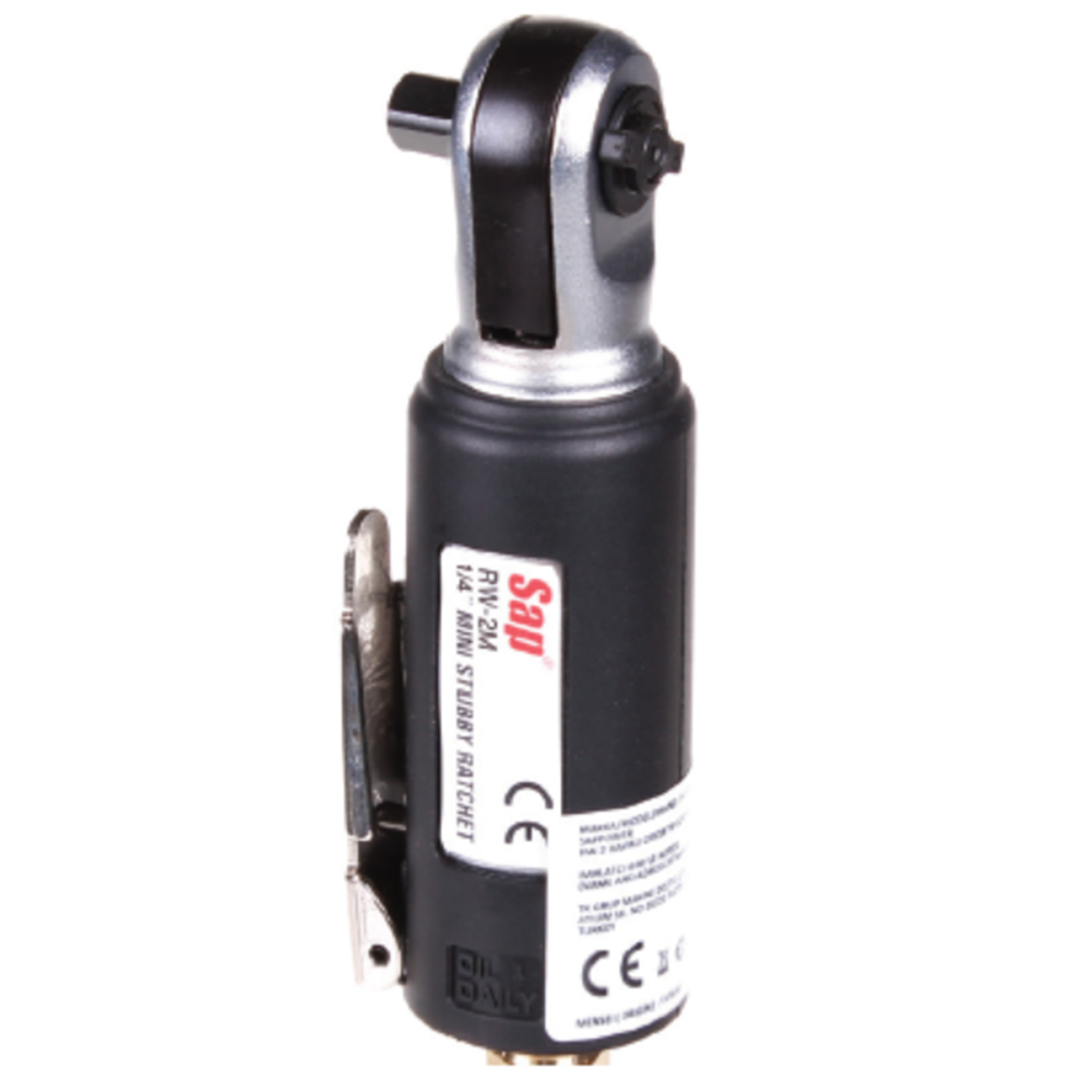 SAPPOWER RW-2E 1/4